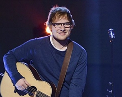 Apple Pays 7-Figures For Ed Sheeran Documentary ‘Songwriter’