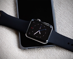 Apple Watch Boosts Verizon Activations