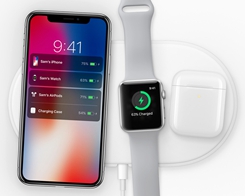 Apple Delays AirPower to make way for AirPods 2
