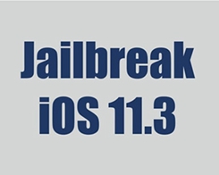 Qihoo 360 Vulcan Team has Achieved iOS 11.3 Jailbreak