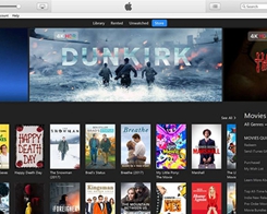 iTunes for Windows Available for Download From Microsoft Store