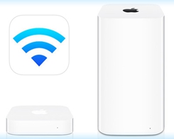 Apple Officially Discontinues AirPort Router Line, No Plans for Future Hardware