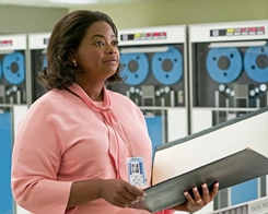 Apple Orders 10 Episodes of 'Are You Sleeping' with Octavia Spencer