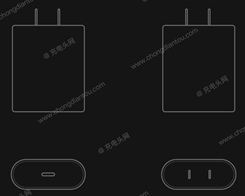 Rumor: New iPhones may be First to Bundle USB-C Fast Charging