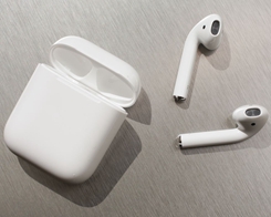 Apple Says AirPods Are 'Incredibly Popular' as Availability Remains Limited