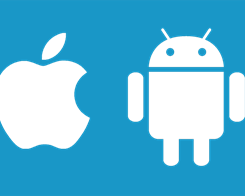 iPhone, iOS 'dominant' over Android in English-speaking countries