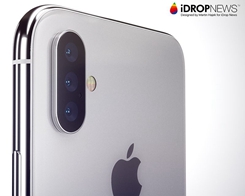 iPhone With Triple-Lens Rear Camera Will 'Likely' Launch Next Year Says Analyst
