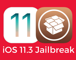 iOS 11.3 Jailbreak Successfully Achieved; Cydia Also Installed