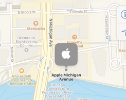 Apple Confirms Use of Drones to Improve Apple Maps