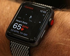 Apple Always Viewed the Watch as a Health Device, Jony Ive Says