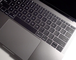 Apple Faces Class Action Lawsuit over Failing MacBook Butterfly Keyboards