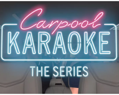 You Can Now Watch Apple's 'Carpool Karaoke' for Free