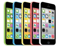'iPhone 8s' Could Bring Back iPhone 5c Color Options in the Fall