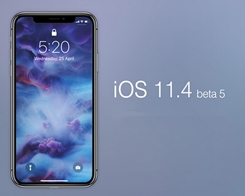 iOS 11.4 Beta 5 is Available to Download on 3uTools now