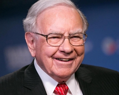 Warren Buffett’s Berkshire Hathaway Now Third Largest Apple Shareholder
