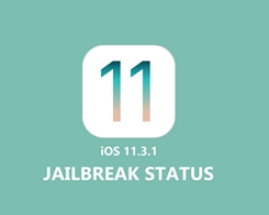 Demo for Jailbreak iOS 11.3.1 by @S0rryMybad
