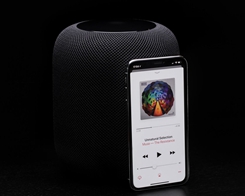 Apple Sold an Estimated 600,000 HomePod Speakers During the First Quarter of 2018