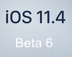 iOS 11.4 Beta 6 for iPhone and iPad Now Available in 3uTools