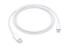Apple Reduces USB-C to Lightning Cable Price amid Rumors 2018 iPhones Dropping USB-A