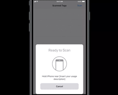 iOS 12 Will Reportedly Enable iPhones to Become Secure Hotel Room Keys