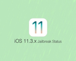 With iOS 11.4 Final and iOS 12 Beta Releasing Soon, Will We See a Jailbreak for iOS 11.3.x?