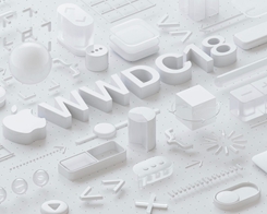 Apple’s WWDC App for iOS Updated Ahead of Next Week’s Event, Includes New Stickers