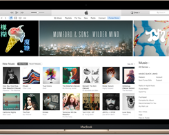 Apple Releases Minor Update to iTunes on Mac and Windows
