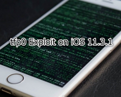 Security Researcher Ian Beer Teases tfp0 Exploit for iOS 11.3.1
