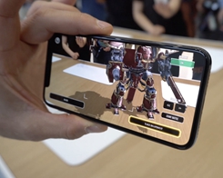 Apple Looking to Hire 3D UI Engineer, Likely for Rumored Augmented Reality Glasses