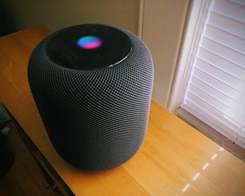 Apple’s HomePod Speaker Launches in Canada, France, and Germany on June 18th
