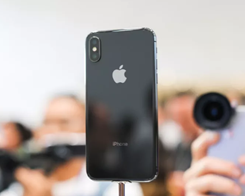 Rumors Hint Future iPhone X Could Have Three Cameras on the Back