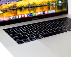 A Third Class Action Has Been Filed Against Apple in California over MacBook Pro Keyboard Problems