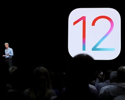 iOS 12 Highlights: Memoji, Tech Addiction Tool, Group FaceTime