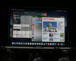 Apple will Let Developers Port iOS Apps to macOS in 2019