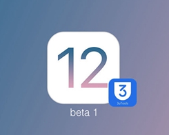 iOS 12 Beta Released: How to Download First iOS 12 Beta on 3uTools?