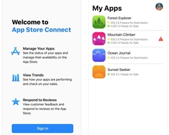 Apple Officially Rebrands iTunes Connect to App Store Connect