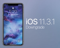 Apple Stops Signing iOS 11.3.1, Making Downgrade for Upcoming Electra Jailbreak Impossible
