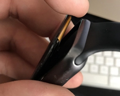 Class Action Claims all Apple Watches are Defective