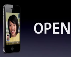 It's Time to Make FaceTime Open Source