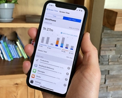 iOS 12: How to Use Screen Time on iPhone and iPad?
