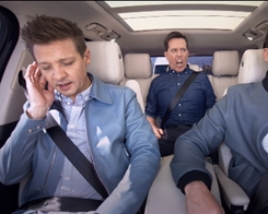 Apple Shares Trailer for New 'TAG' Episode of Carpool Karaoke, Coming June 15
