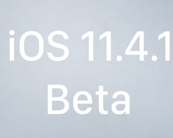 iOS 11.4.1 Beta 2 Now Available in 3uTools