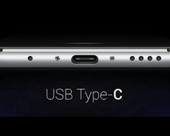 Supply Chain Rumor Claims Apple will switch to USB Type-C in its Series of 2019 iPhones