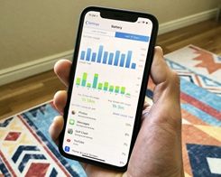 ​How to Use Enhanced Battery Statistics in iOS 12