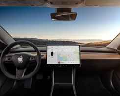 Apple Patent Envisions Self-Driving Car Systems that can Judge Driver Intent