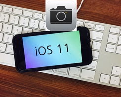 iPhone Users Angry Over iOS 11.4's Camera-crashing Bug