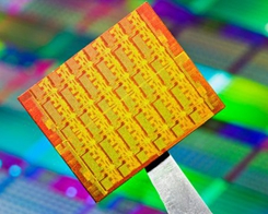 Apple Chip Supplier Invests $25 Billion to Help Develop Next-gen Processors