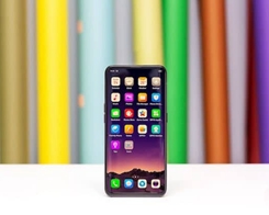The Oppo Find X Features A Pop-Up Camera System, 50W Fast Charging; Runs ColorOS Inspired by iOS
