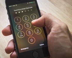 Apple Pushes Back on Hacker's iPhone Passcode Bypass Report [Update: False Alarm]