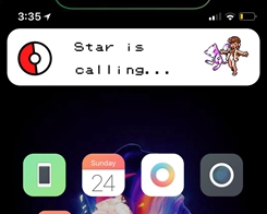 PokeCall is Released: Answer Calls like a Pokémon Master
